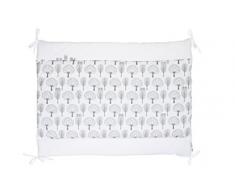 TIS Lifestyle Tappeto di parco Bianco/Beige