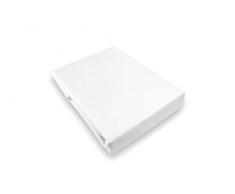 Coprimaterasso con angoli elasticizzati Stretch 170 gr/M2