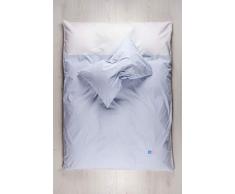Robert osswald 1.1.1.1.2.2.2 K01 – 11 biancheria da letto Petita – 135 X 200 cm & 40 x 80 cm, colore: blu