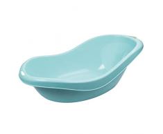 Vasca da bagno ergonomica con scarico Sailor