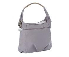 Laessig 1101004706 Green Label Global Borsa Fasciatoio