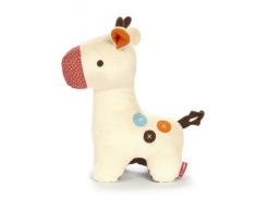 Nikidom Safari Giraffa Peluche