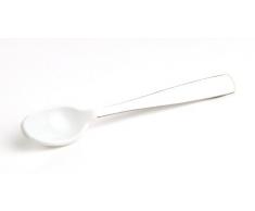 DBB Remond 219100 - Cucchiaio per bambino, colore: bianco