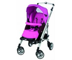 Bebe Confort Loola Up Passeggino classico 1seduta(e) Nero, Rosa, Acciaio inossidabile
