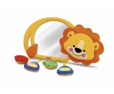 Fisher Price Precious Planet Presepe al Piano Specchio