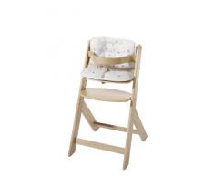 Schardt, Cuscino da Seduta Incluso