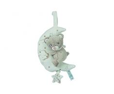 Nicotoy Peluche Musicale Orso Louis 28 cm