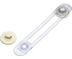 Hartig + Helling Fermaporta universale multifunzione trasparente