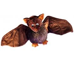 Rudolph Schaffer - Peluche Pipistrello Dragomir, 14 cm