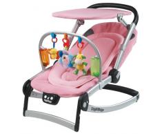 Peg Perego H8SM03CP29 - Sedia a dondolo