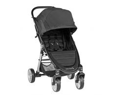 Baby Jogger Passeggino City Mini2 4 Ruote, Jet