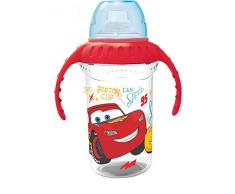 Cars 841249744128 Bicchiere