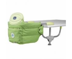 Chicco 6079023380000 - Seggiolino da Tavolo Journey, Colore: Tweet