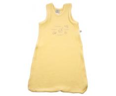 Sedia a sdraio tappeto Cosmopolitan 32320005660 - Baby-sacco nanna, colore: giallo
