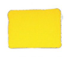 Fun with mum JUN-PIL-L-SUN-MOR - Cuscino per bambini, multicolore