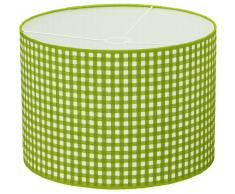 TAFTAN, Lampada a sospensione, Giallo (limone)