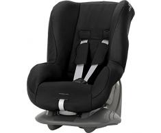 Britax Römer seggiolino auto da 9 mesi a 4 anni (9 - 18 Kg), ECLIPSE, Gruppo 1, Cosmos Black