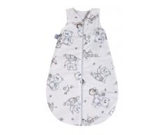 Julius Zöllner, Coperta morbida da bambini