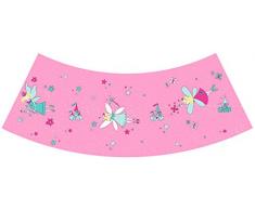 Trousselier, Paralume per cameretta, Rosa