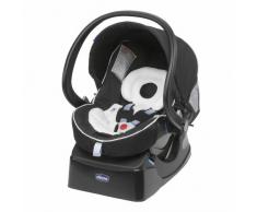 Chicco - Seggiolino auto Fix Fast, nero
