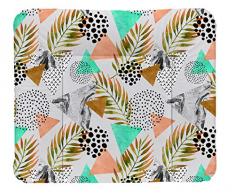 Rotho Babydesign Materassino fasciatoio Modern Paradise, Da 0 mesi, TOP, 85 x 72, Multicolore, 20062 0001 CZ