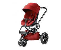 Quinny 76609240 Moodd Passeggino, Rosso