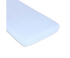 Artemur 1430803011280 Lenzuolo di Sotto in Cotone per Lettino