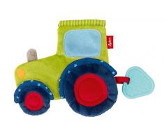 Sigikid, asciugamano per neonati e bambini