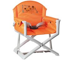 Play Dire Sedia, Arancione