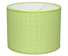 Taftan, Lampada a Sospensione, Giallo (Limone)