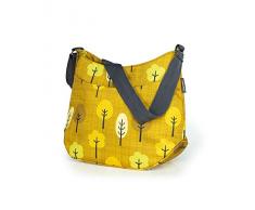 Cosatto - Borsa fasciatoio con motivo a pois, Giggle 3/4