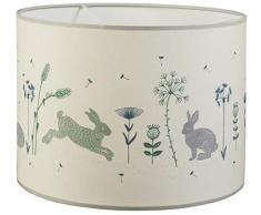 Taftan Hello World - Lampada a sospensione, 600 g