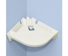 Vusee, Mensola universale per baby monitor, Bianco (blanc)