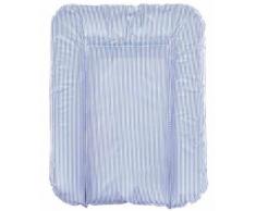 Easy Baby, Materassino per fasciatoio 55/70 cm, Easy Soft