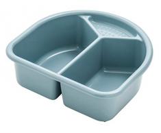 Rotho Babydesign lavandino, blu, di