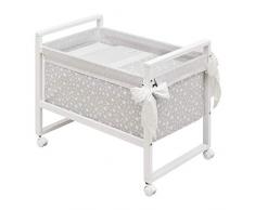 Cambrass 35090 Next Culla, Gray