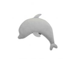 Fun with mum BRE-PIL-DOL-VEL-GRE - Cuscino per allattamento, multicolore