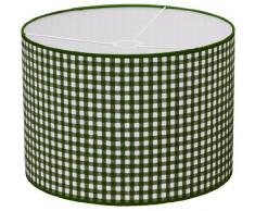 TAFTAN, Lampada a sospensione, Verde (grün)