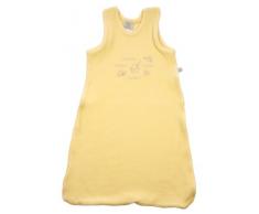 Sedia a sdraio tappeto Cosmopolitan 32320005660 - Baby-sacco nanna, colore: giallo