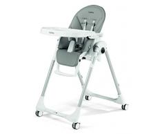 Peg Perego Seggiolone Prima Pappa Zero3, Ice
