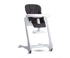 Joovy 2127 Sgabello Joovy Foodoo, Nero