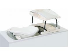 Bebe Confort - Duo vaschetta fasciatoio Amplitude, collezione 2010