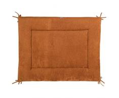 TIMBOO TM-PAR02-535 5414546069622 - Tappeto per box 95 x 75 cm, colore: Arancione