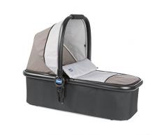 Chicco 07079436530000 Kwik.One Navicella Semirigida, Beige