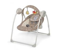 Foppapedretti Energy Altalena, Sand