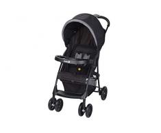 Safety 1st 1231666000 TALY Passeggino Reclinabile Black Chic
