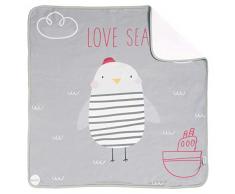 Pekebaby 10031151 18 - Coperta imbottita