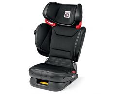 Peg Perego Viaggio Flex Seggiolino Auto, Gruppo 2-3 (15-36 Kg), Nero (Licorice)