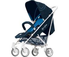 Cybex 050013006 - Passeggino Callisto, colore: Indaco/Blu