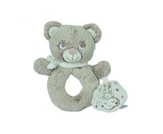 Nicotoy Sonaglio peluche orso Louis